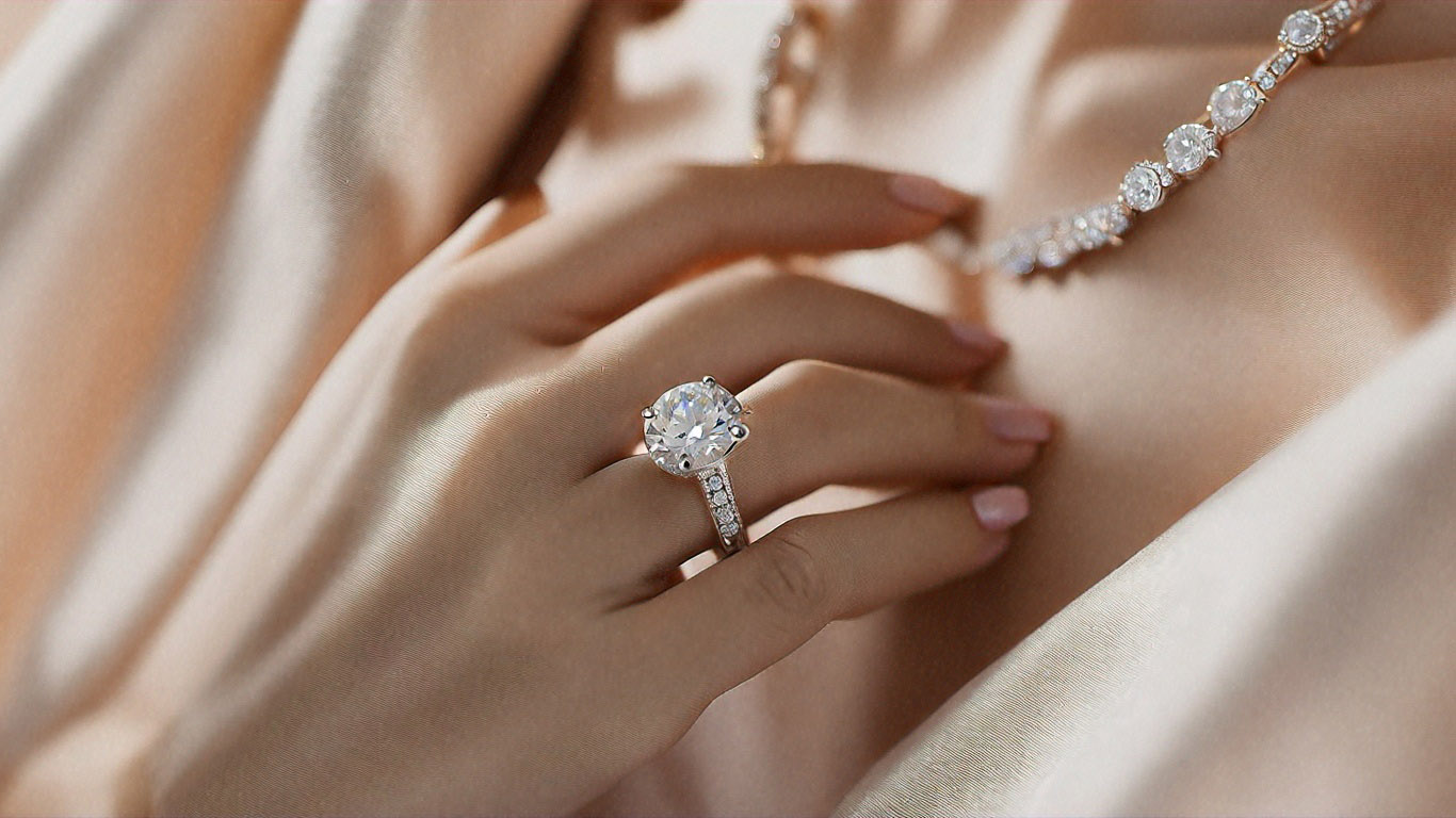 Bel Jewelers Philadelphia