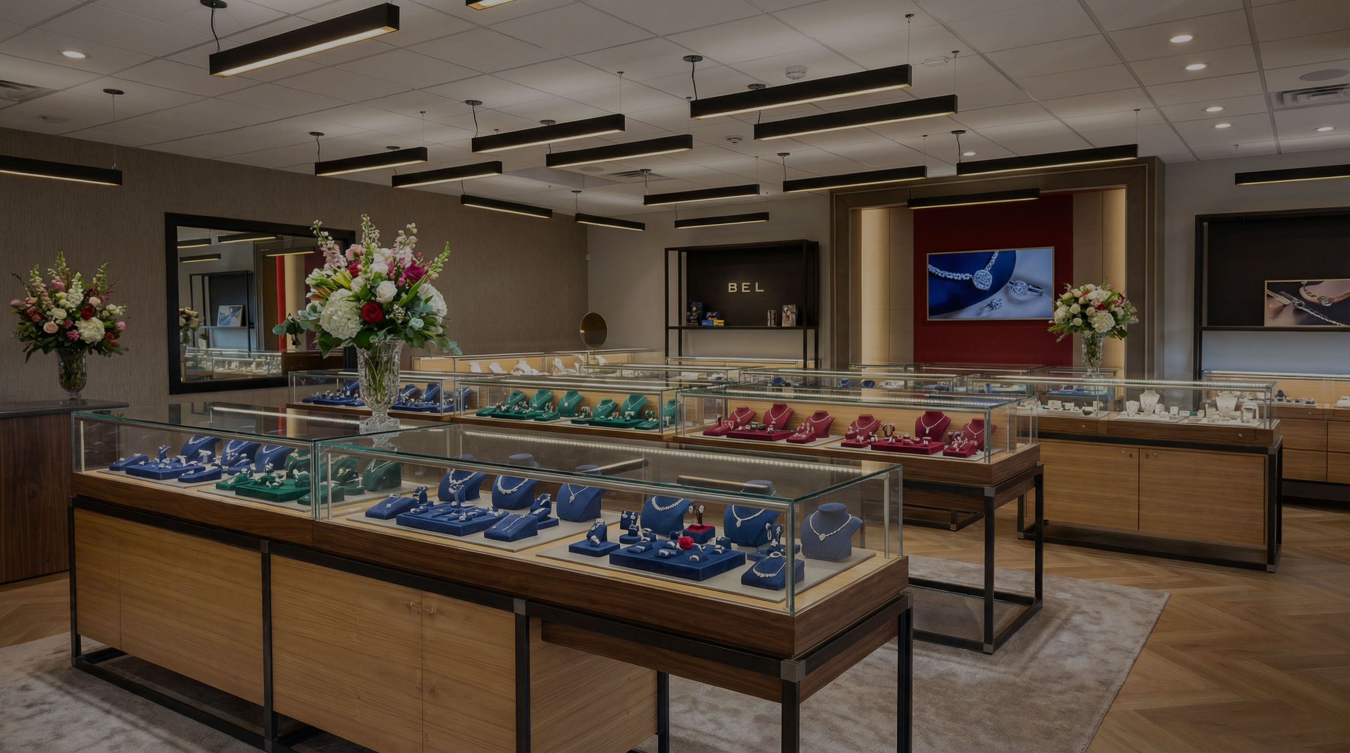 Bel Jewelers in Philadelphia