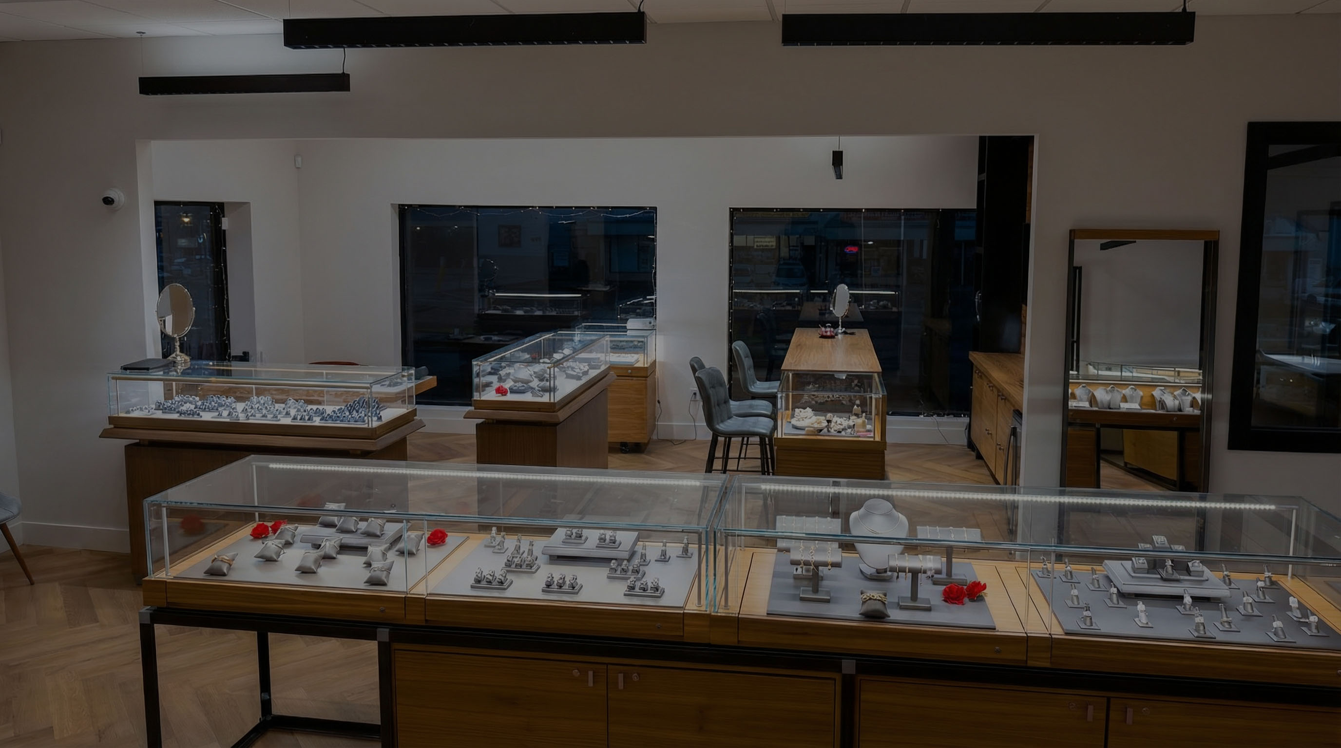 bel jewelers philadelphia banner